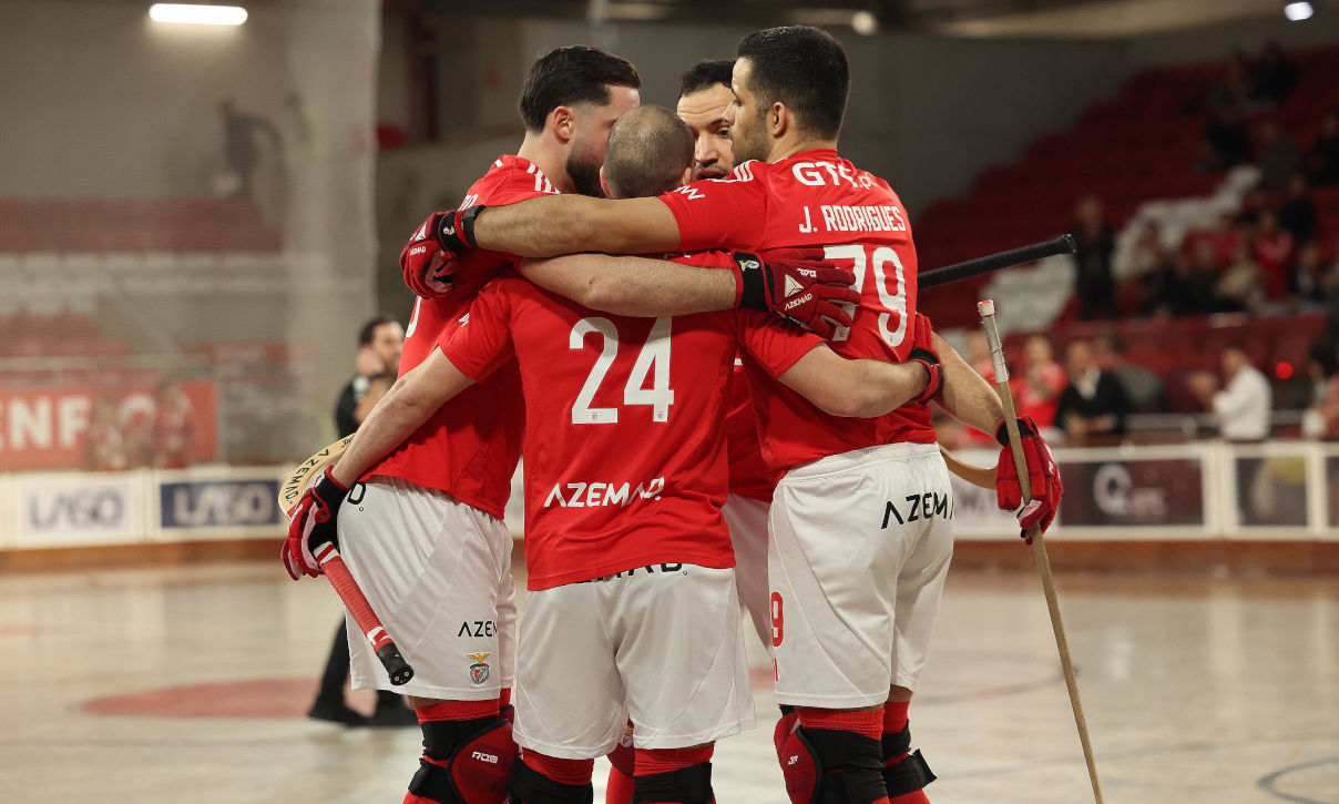 Benfica-Liceo