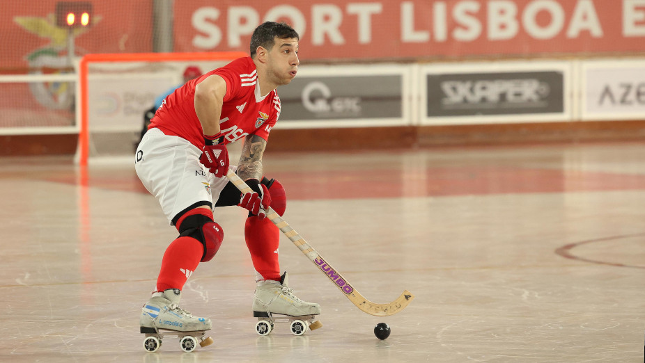 Benfica-Liceo