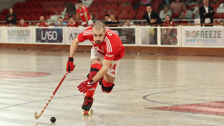 Benfica-Liceo