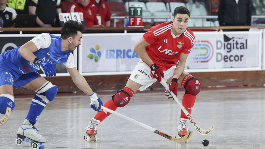 Benfica-Trissino