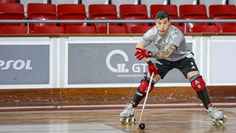 Hóquei em patins Benfica