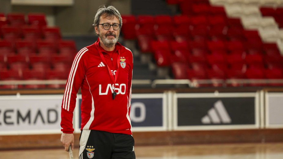 Antevisão Benfica-Reus