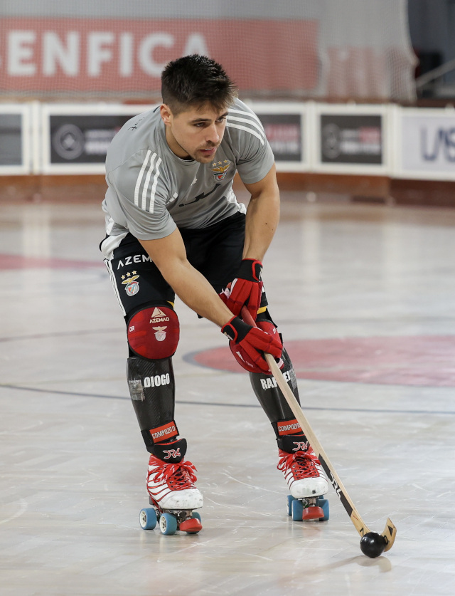 Diogo Rafael