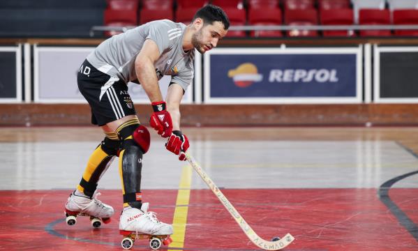 Hóquei em patins
