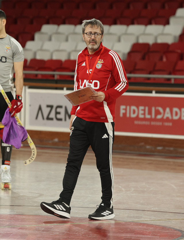 H&#243;quei em patins