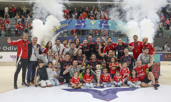 Benfica