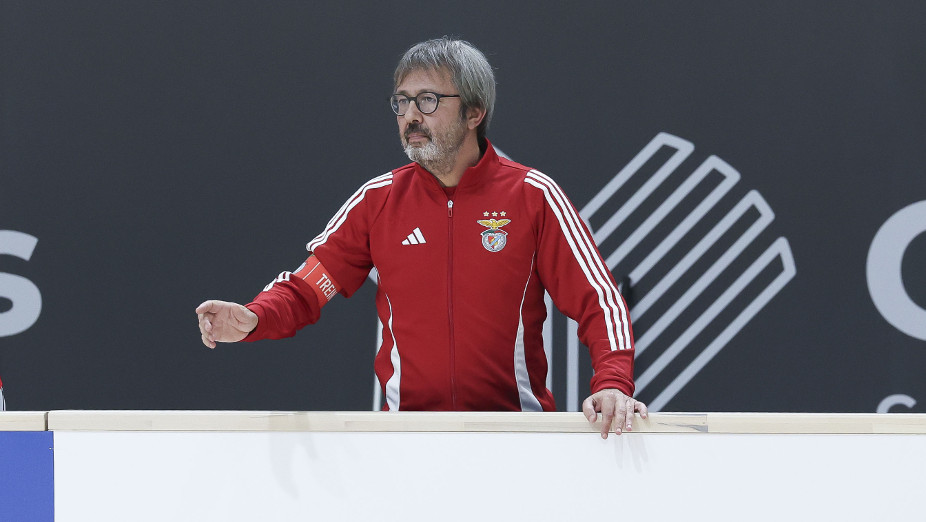Benfica-Sporting