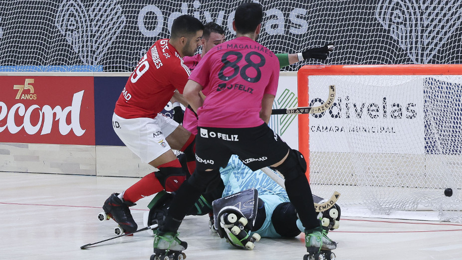 Benfica-Sporting