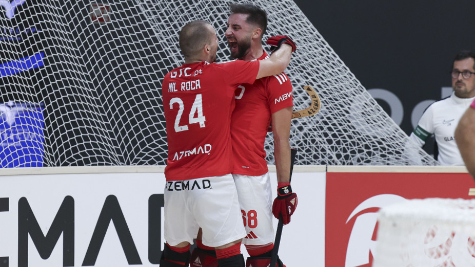 Benfica-Sporting