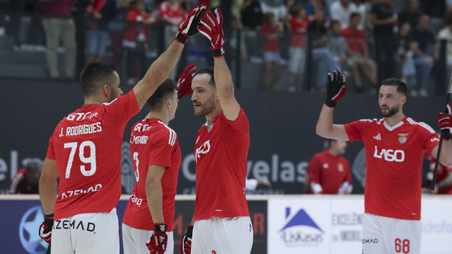 Benfica-Sporting