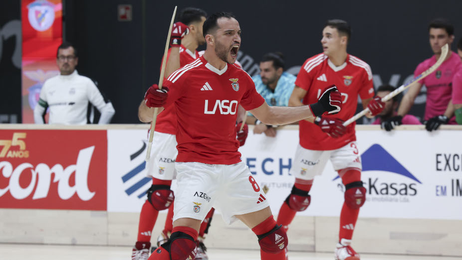 Benfica-Sporting