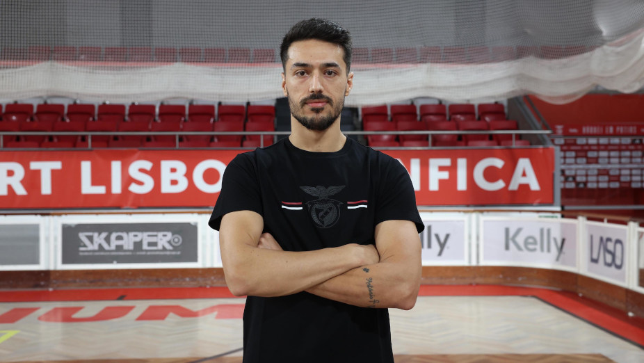 Gonçalo Pinto
