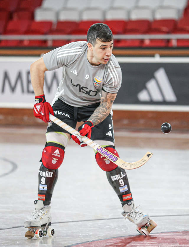 Lucas Ordoñez