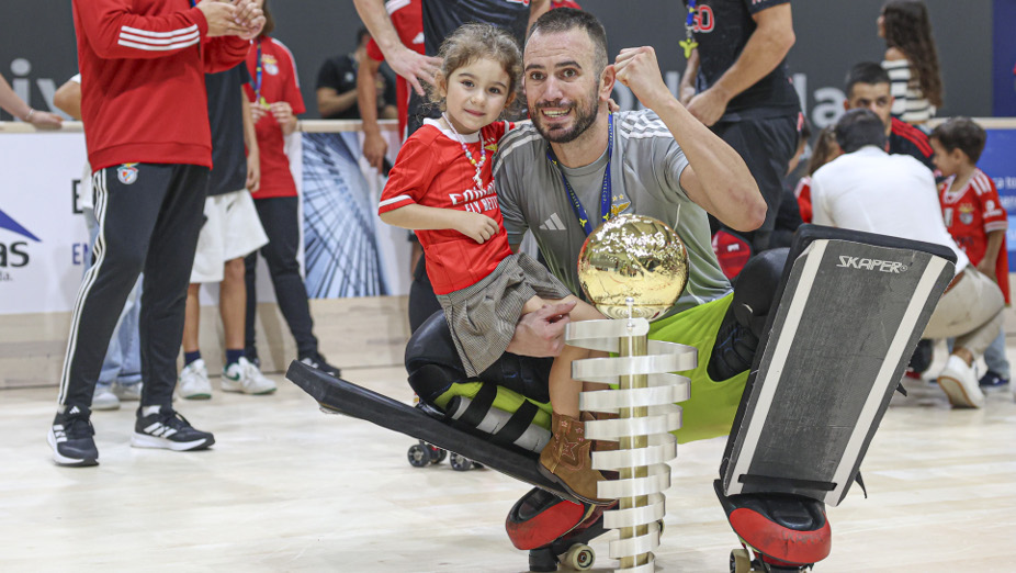 Pedro Henriques