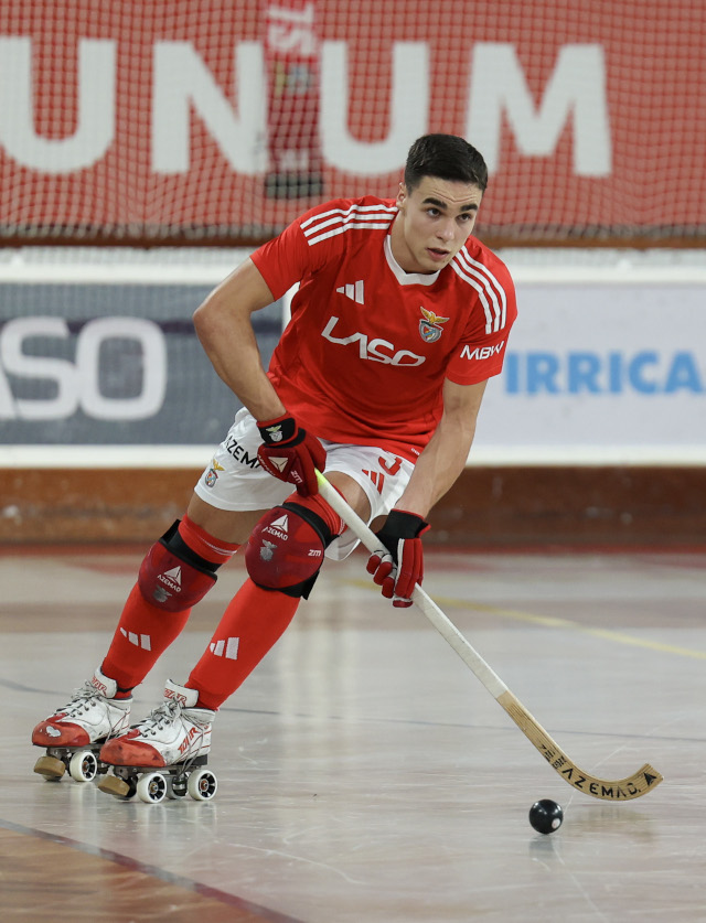 Z&#233; Miranda