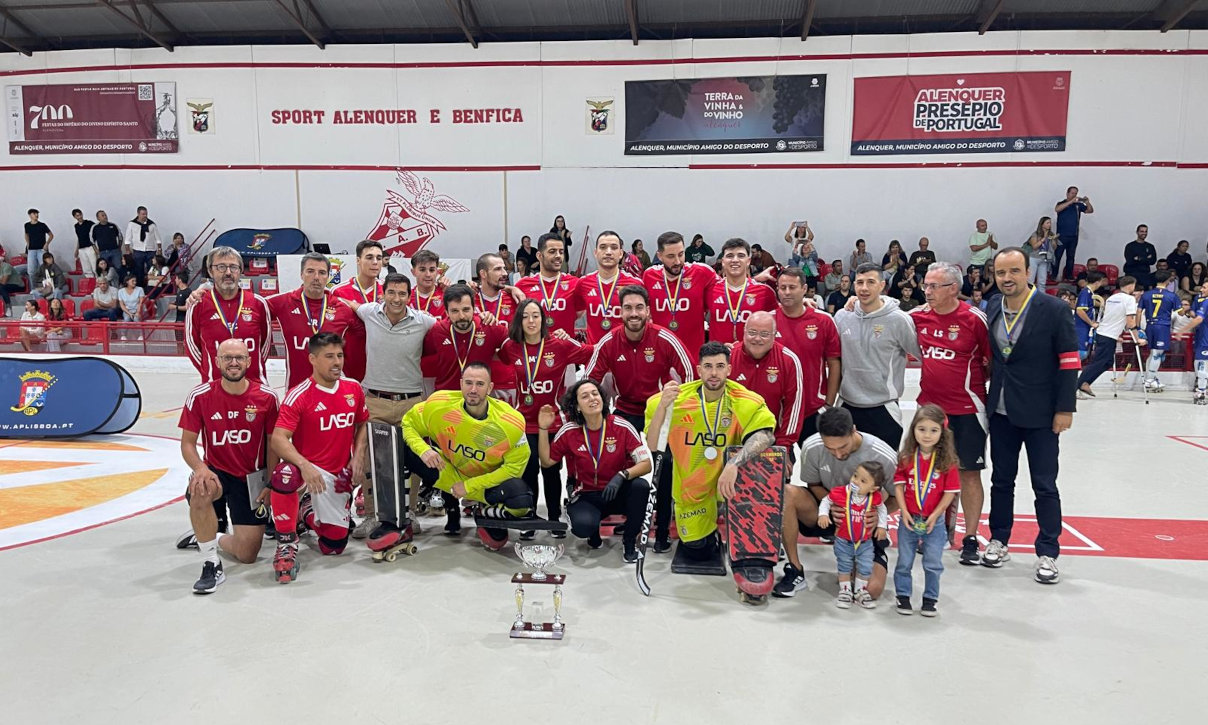 Benfica