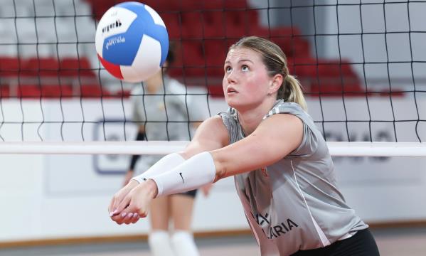 Voleibol feminino