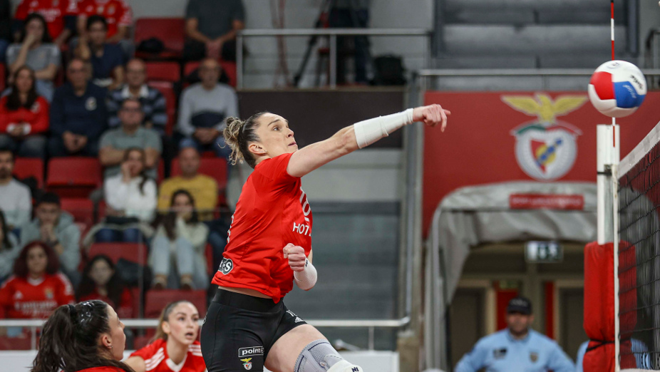 Benfica-Sporting