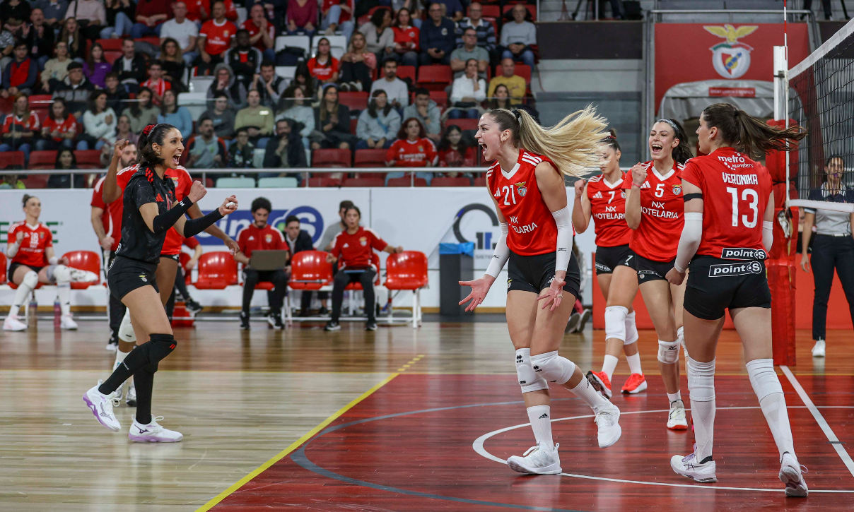 Benfica-Sporting