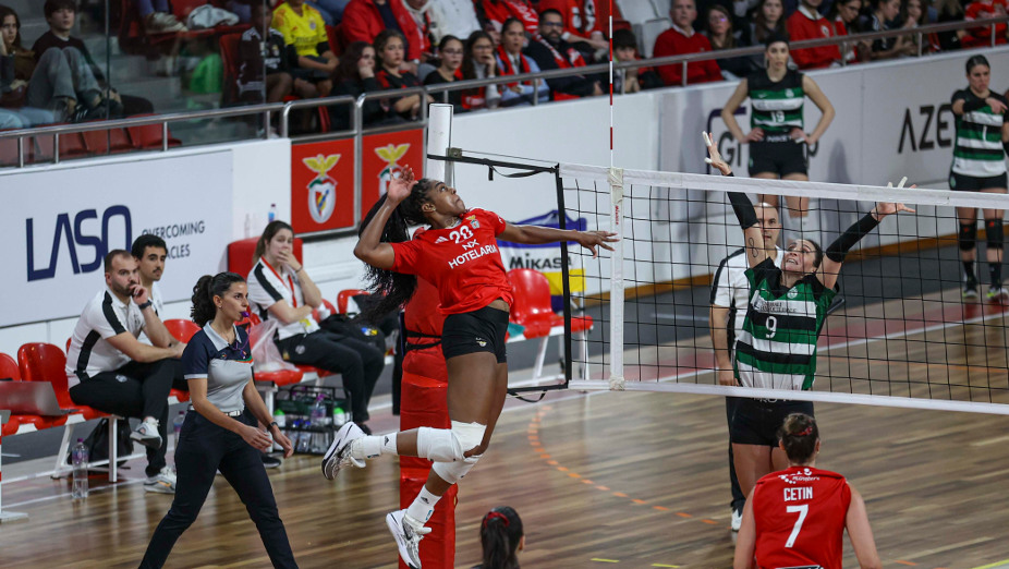 Benfica-Sporting