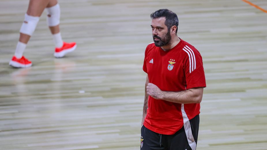 Leixões-Benfica