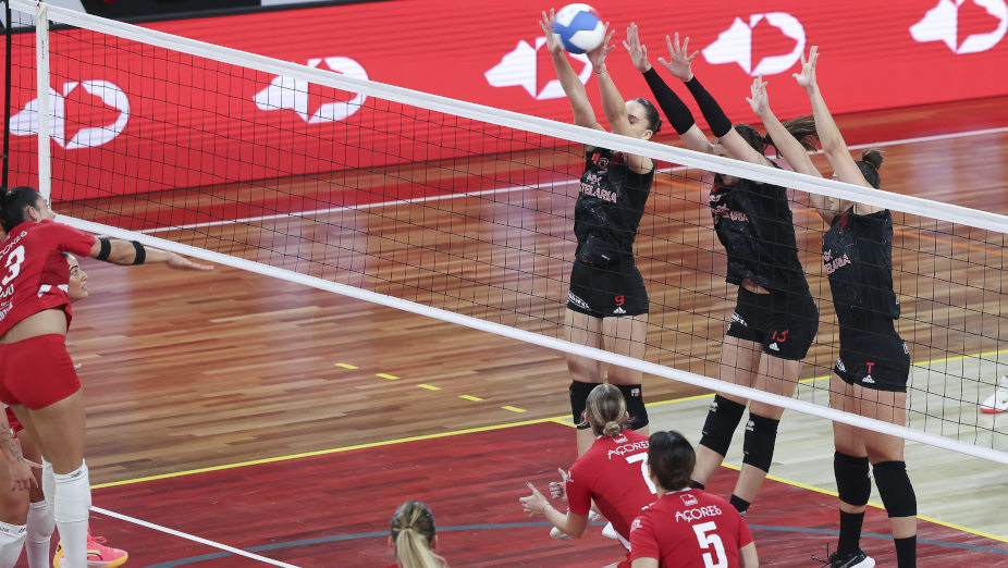 Benfica-Clube K