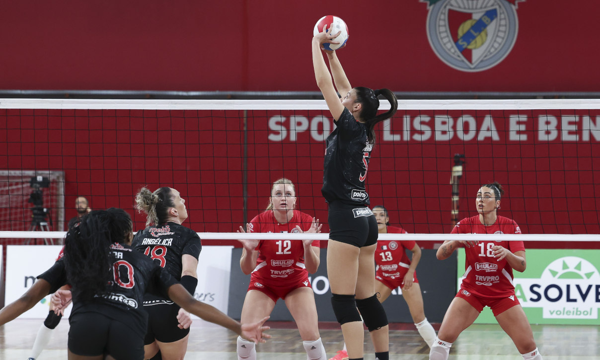 Benfica-Clube K