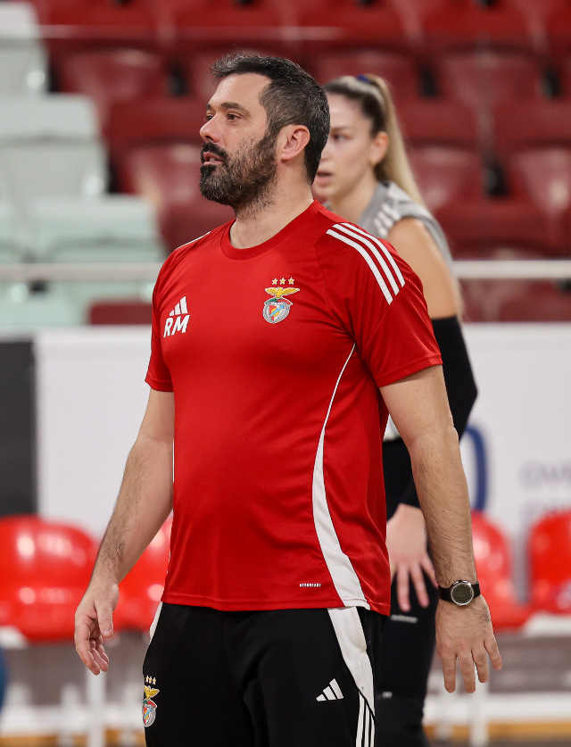 Voleibol feminino