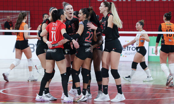Festejos do Benfica