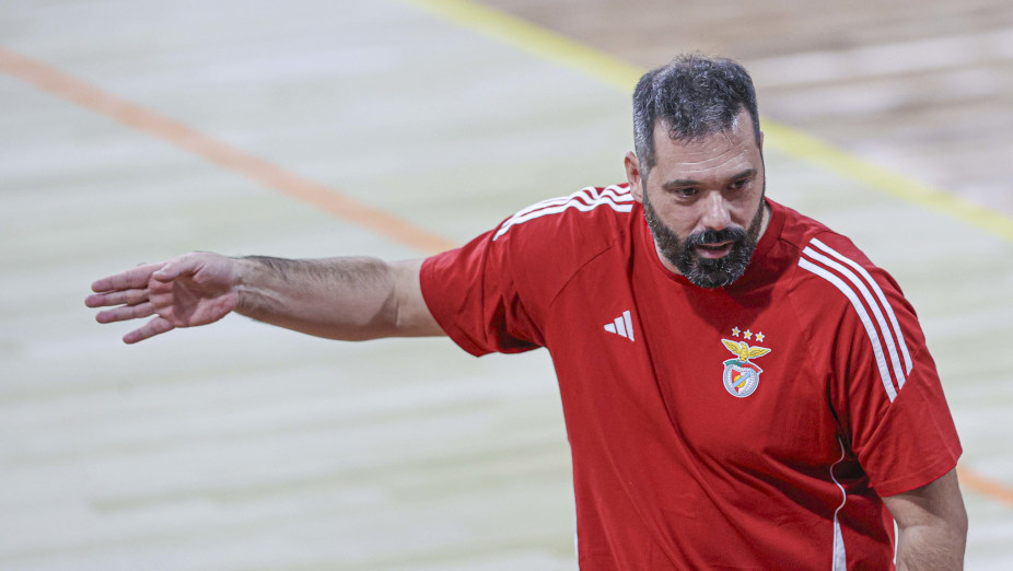 Benfica-PV Colégio Efanor