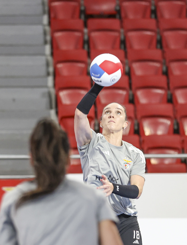 Voleibol Feminino