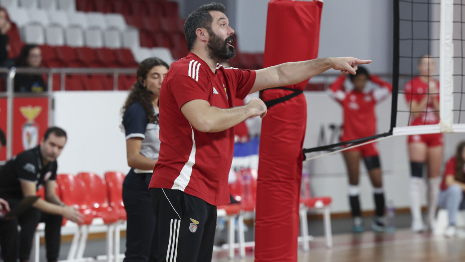 Benfica-Clube K
