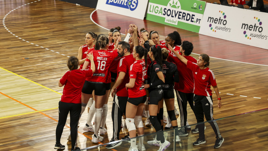 SC Braga-Benfica