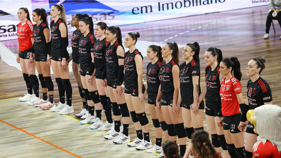 Benfica-Braga