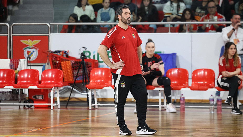 Benfica-Braga