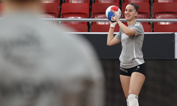 Voleibol feminino