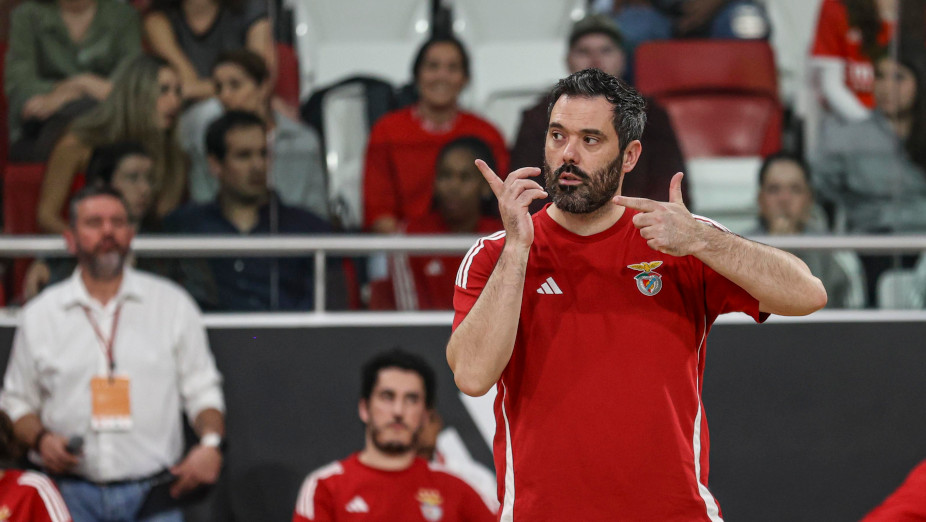 Benfica-SC Braga