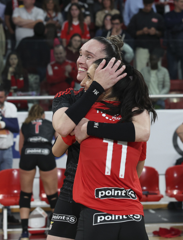 Angélica Malinverno e Tatiana Rizzo