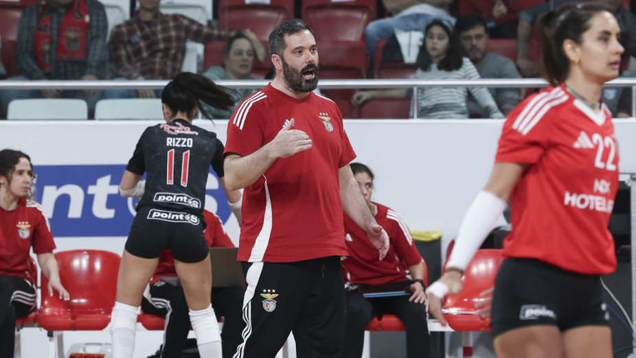 Benfica-FC Porto