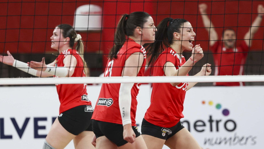 Benfica