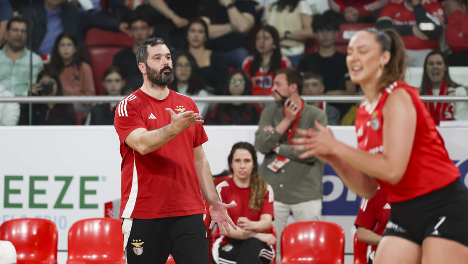Benfica-FC Porto