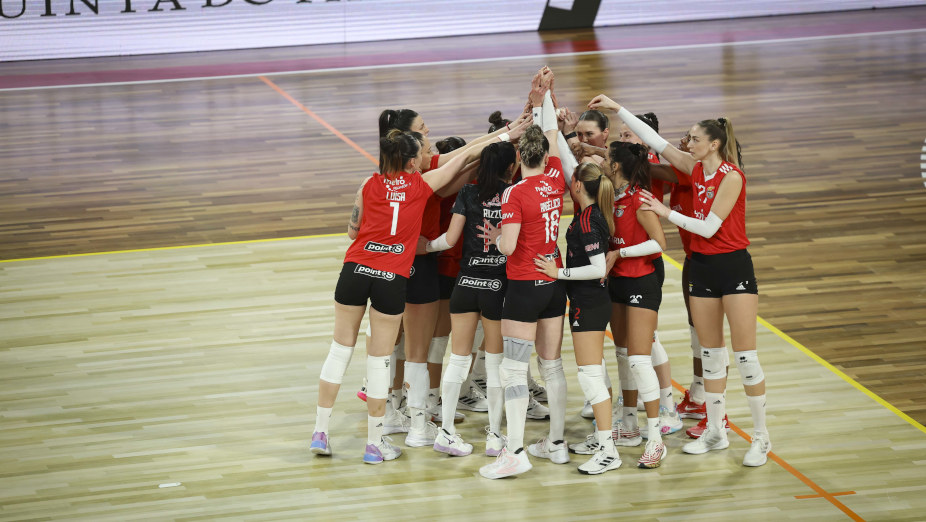 Benfica-Vitória SC