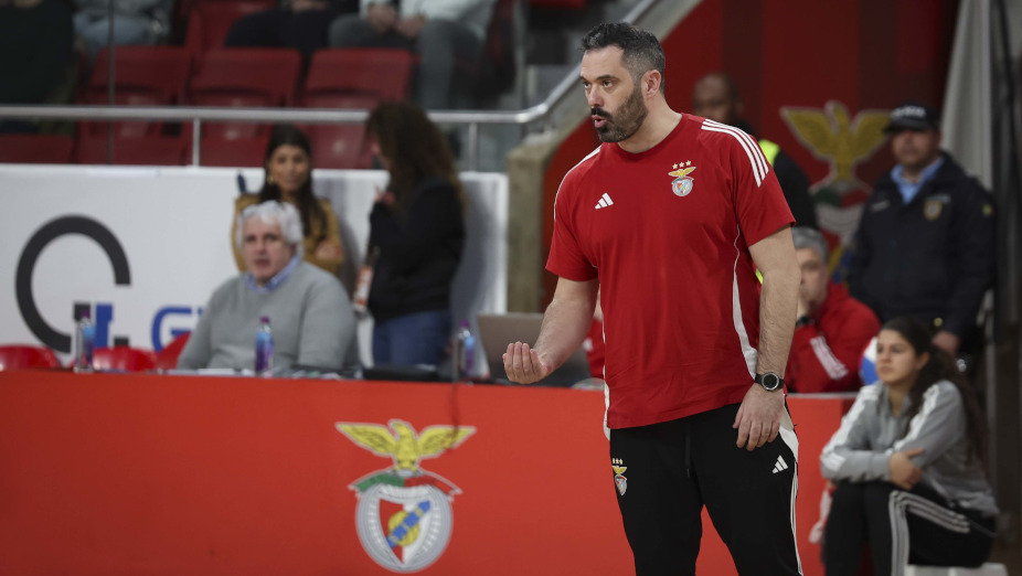 Benfica-Vitória SC