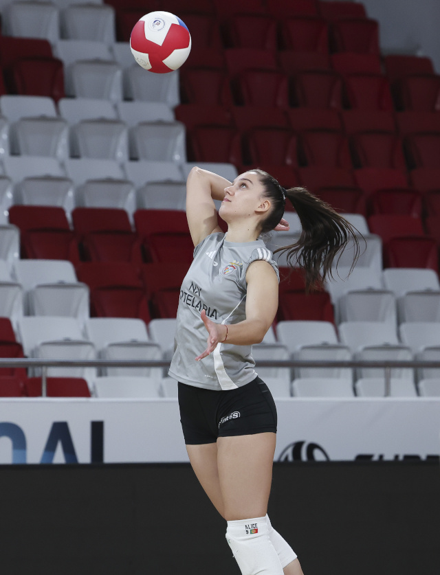 Alice Clemente