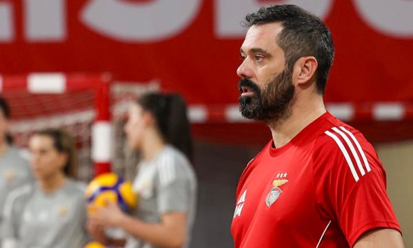 Voleibol feminino