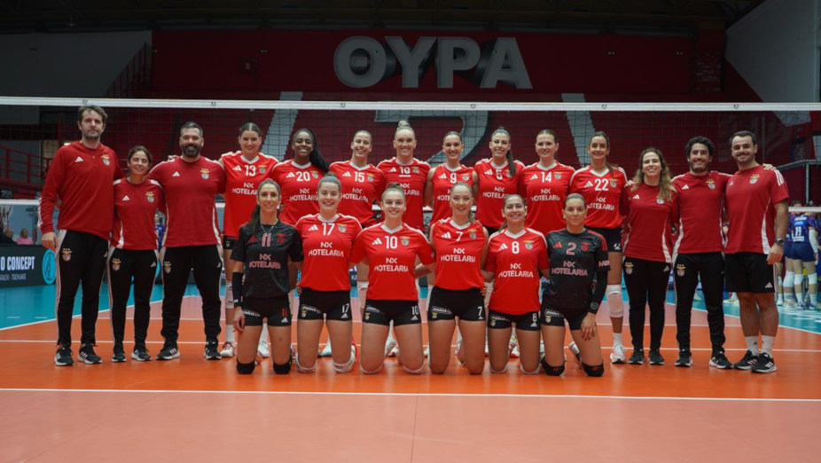 ASP Thetis-Benfica