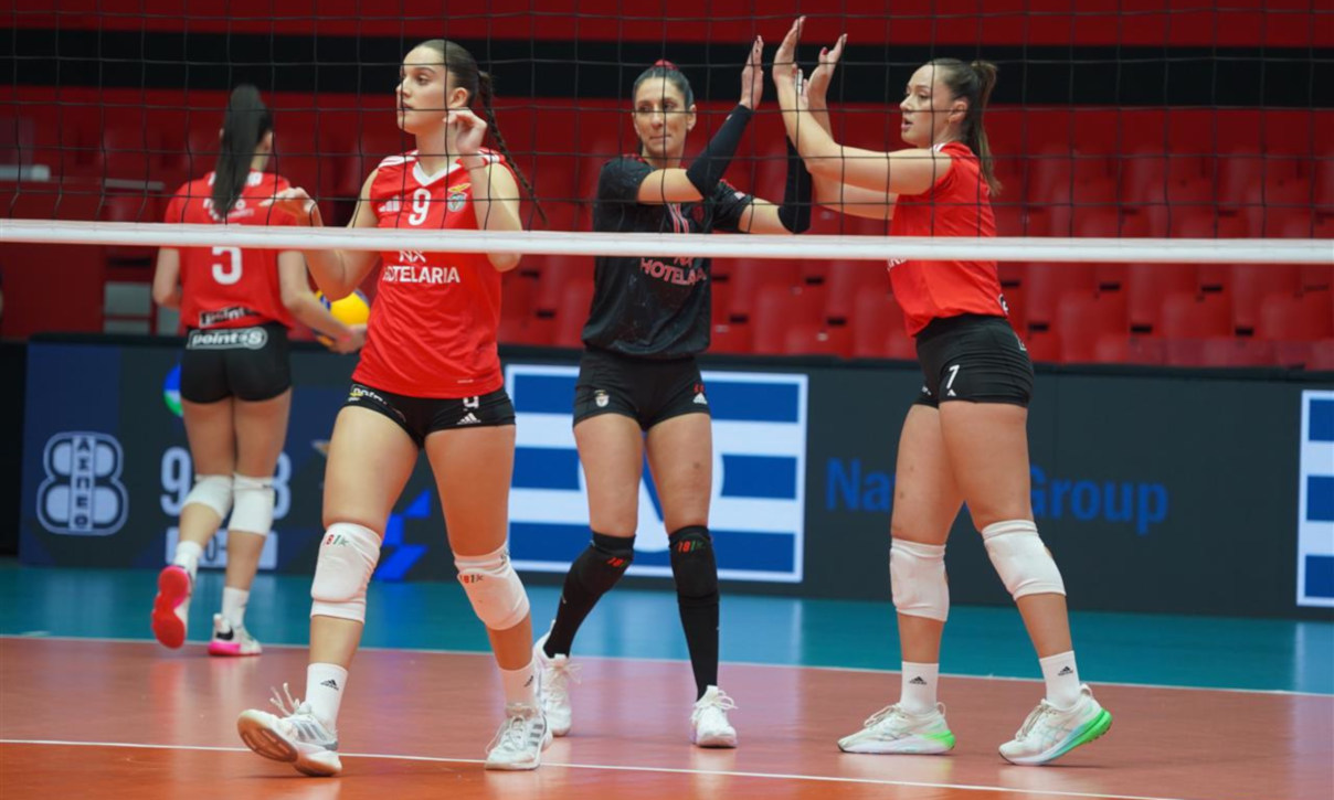 ASP Thetis-Benfica