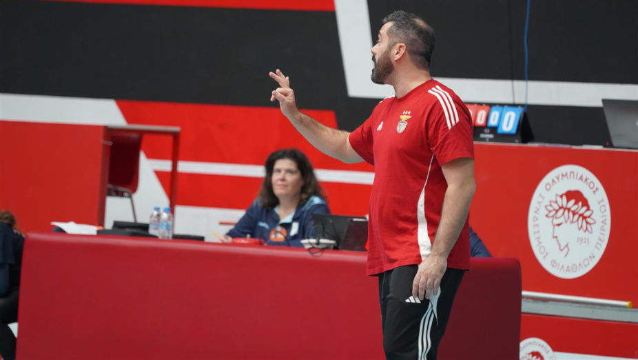ASP Thetis-Benfica