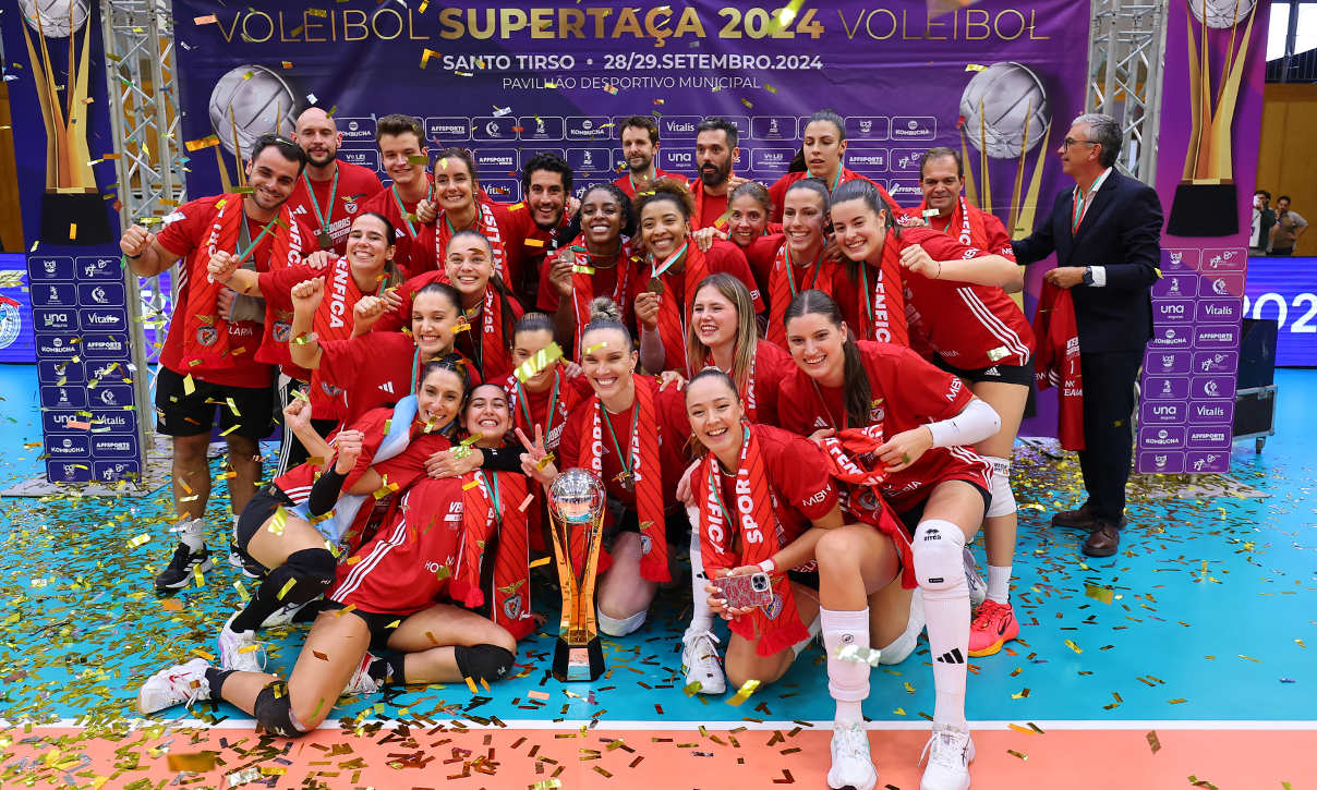 Final Supertaça