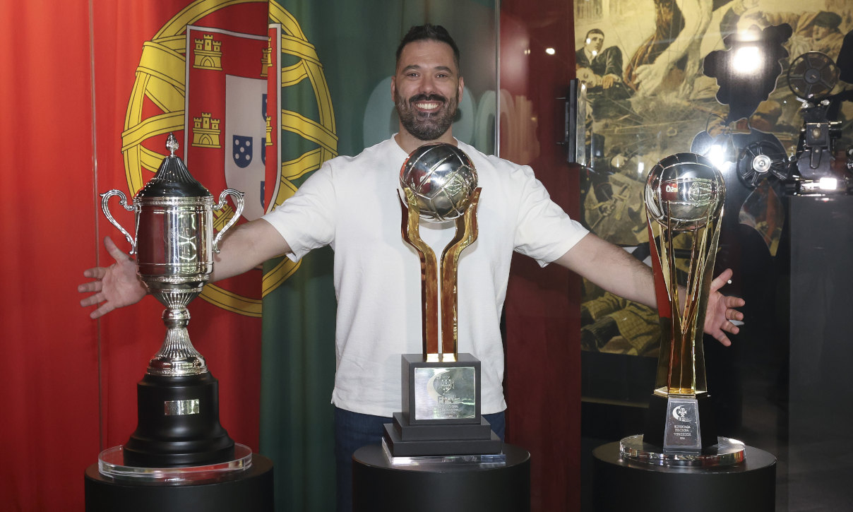 Rui Moreira